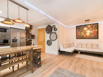 Apartamento en alquiler en Madrid rebajado