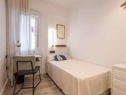 Piso en alquiler en Valencia rebajado