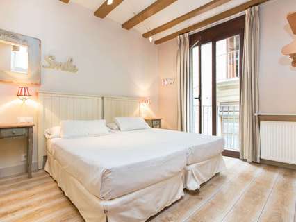 Estudio en alquiler en Barcelona