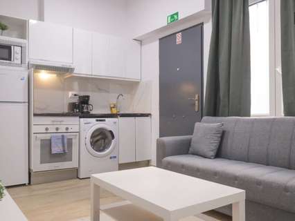 Apartamento en alquiler en Madrid