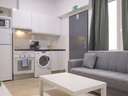 Apartamento en alquiler en Madrid