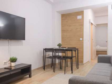 Apartamento en alquiler en Madrid