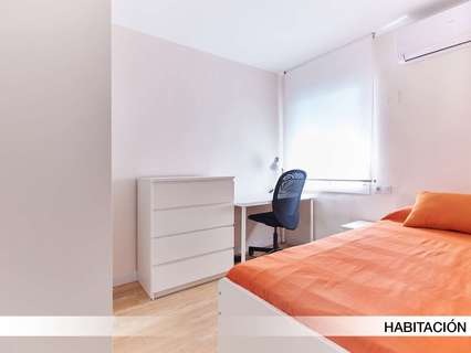 Piso en alquiler en Sevilla