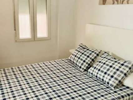 Apartamento en alquiler en Madrid