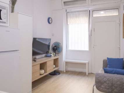 Apartamento en alquiler en Madrid