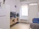 Apartamento en alquiler en Madrid