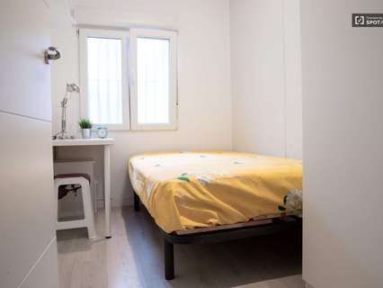 Piso en alquiler en Madrid