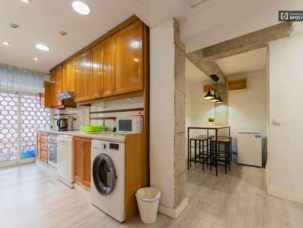 Piso en alquiler en Valencia