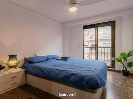 Piso en alquiler en Valencia