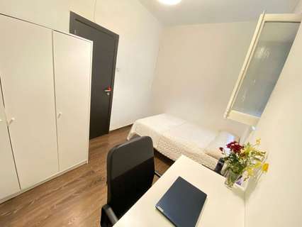 Piso en alquiler en Madrid