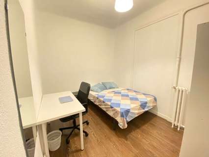 Piso en alquiler en Madrid