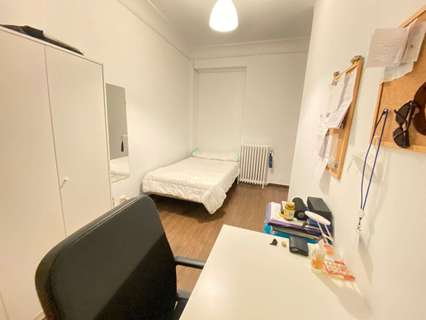 Piso en alquiler en Madrid