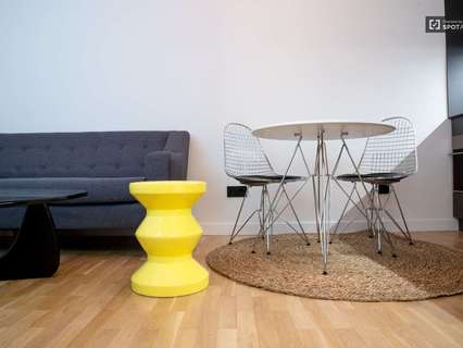 Apartamento en alquiler en Madrid