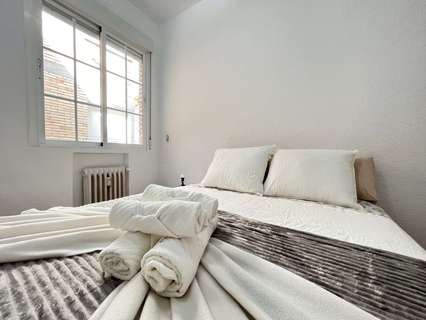 Piso en alquiler en Madrid rebajado