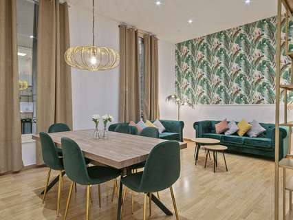 Apartamento en alquiler en Barcelona