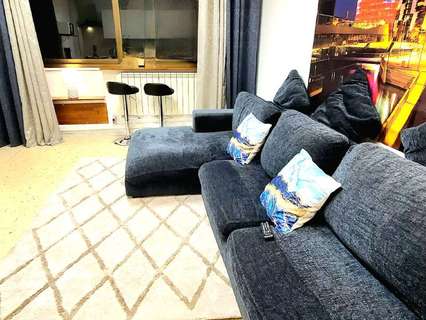 Estudio en alquiler en Barcelona