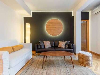 Apartamento en alquiler en Madrid