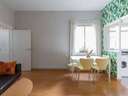 Apartamento en alquiler en Madrid