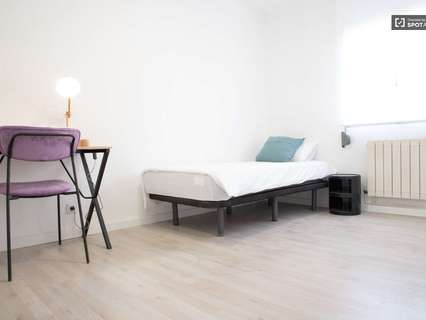 Piso en alquiler en Madrid rebajado