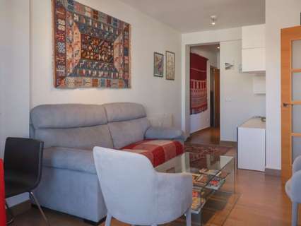 Apartamento en alquiler en Madrid