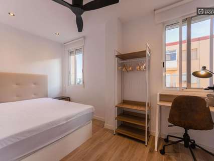 Piso en alquiler en Valencia