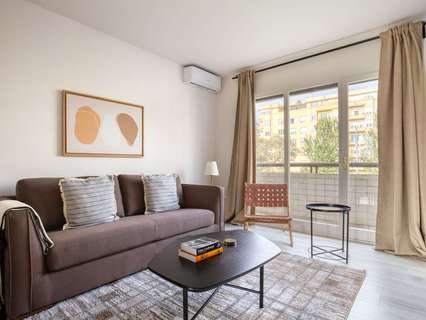 Apartamento en alquiler en Barcelona