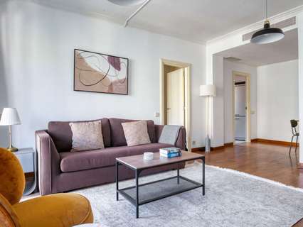 Apartamento en alquiler en Barcelona