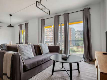 Apartamento en alquiler en Barcelona
