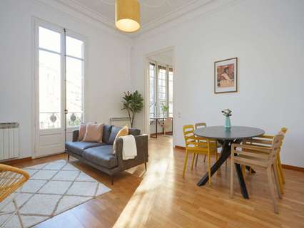 Apartamento en alquiler en Barcelona