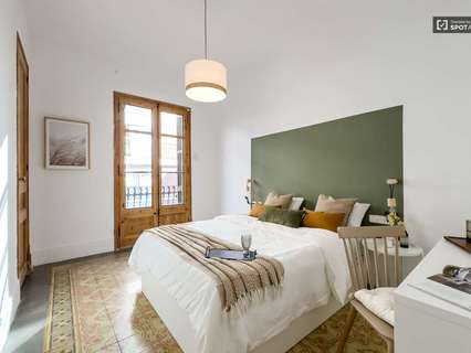 Piso en alquiler en Barcelona