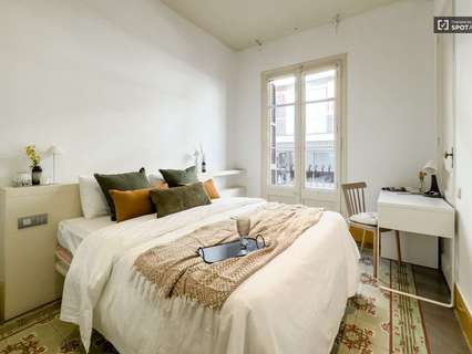 Piso en alquiler en Barcelona