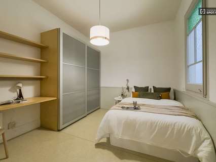 Piso en alquiler en Barcelona