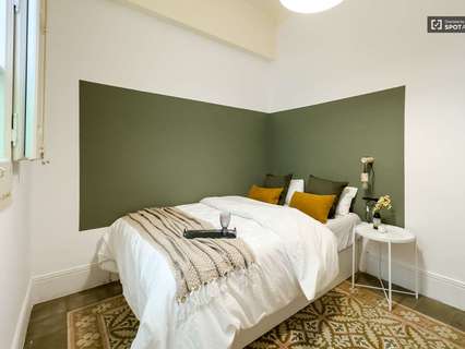 Piso en alquiler en Barcelona