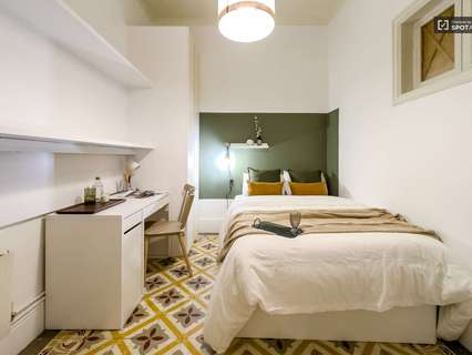 Piso en alquiler en Barcelona