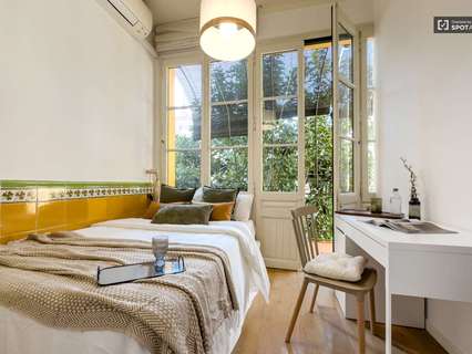 Piso en alquiler en Barcelona rebajado