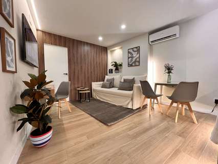 Apartamento en alquiler en Madrid