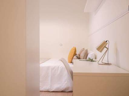 Piso en alquiler en Madrid