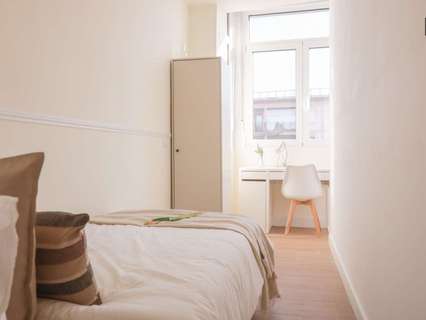 Piso en alquiler en Madrid