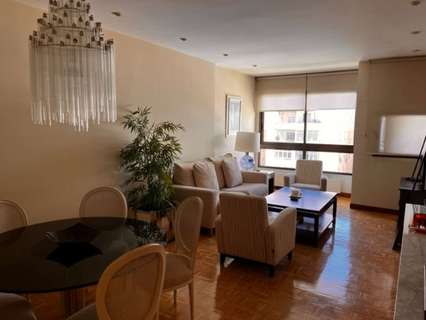 Apartamento en alquiler en Madrid