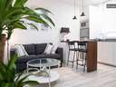 Estudio en alquiler en Madrid rebajado