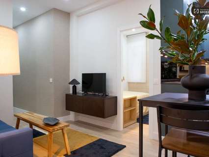 Apartamento en alquiler en Madrid