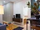 Apartamento en alquiler en Madrid