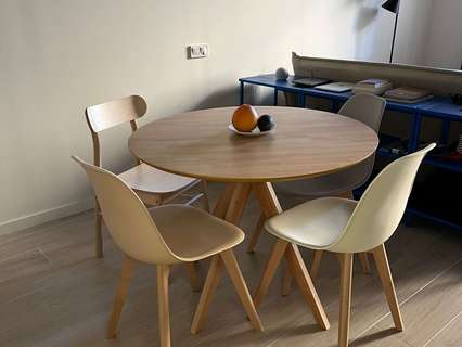 Estudio en alquiler en Barcelona