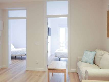 Apartamento en alquiler en Madrid