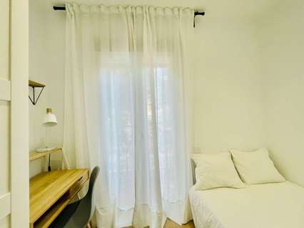 Piso en alquiler en Madrid rebajado