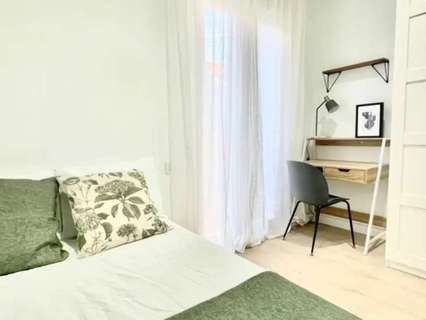 Piso en alquiler en Madrid rebajado