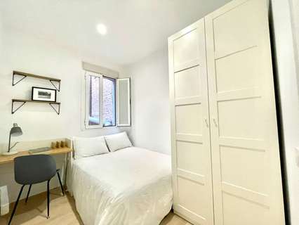 Piso en alquiler en Madrid rebajado