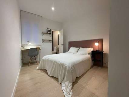 Piso en alquiler en Madrid rebajado