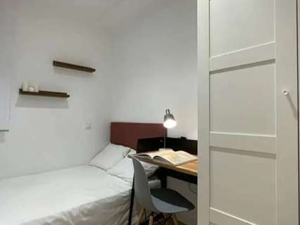 Piso en alquiler en Madrid rebajado