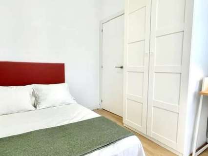 Piso en alquiler en Madrid rebajado